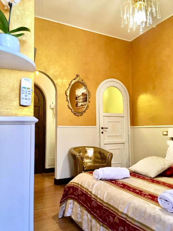 Muratte Apartment ローマ エクステリア 写真