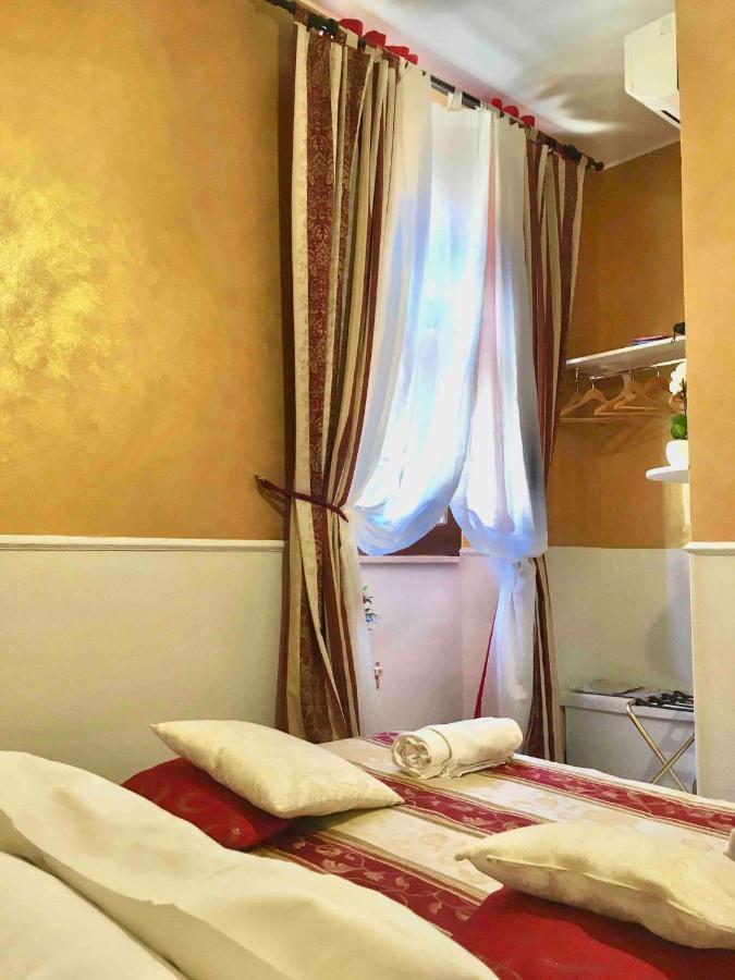 Muratte Apartment ローマ エクステリア 写真