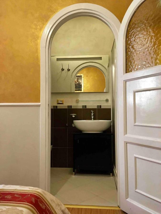 Muratte Apartment ローマ エクステリア 写真