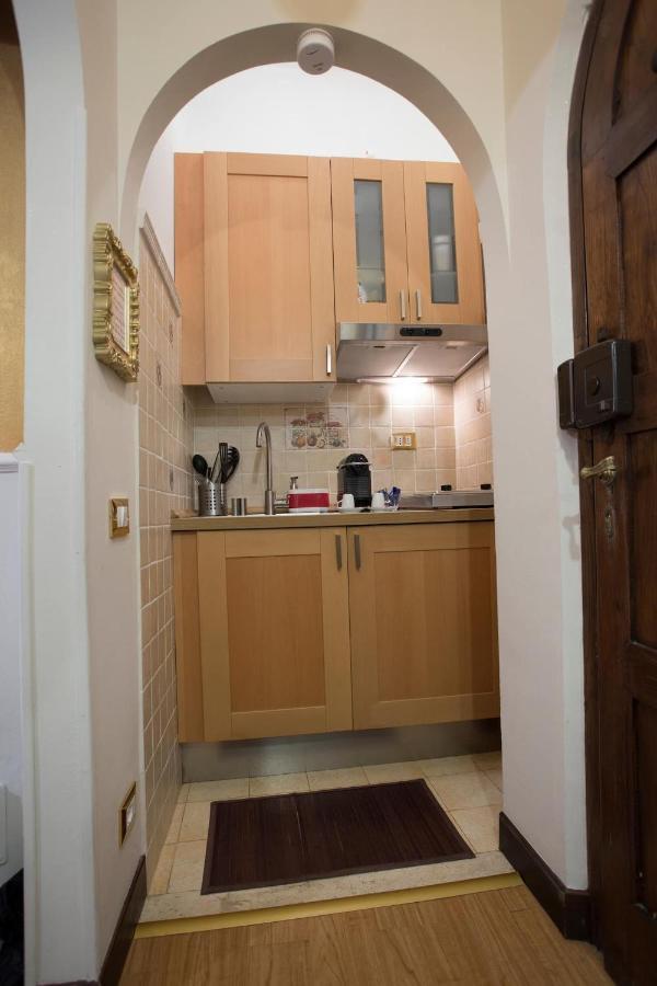 Muratte Apartment ローマ エクステリア 写真