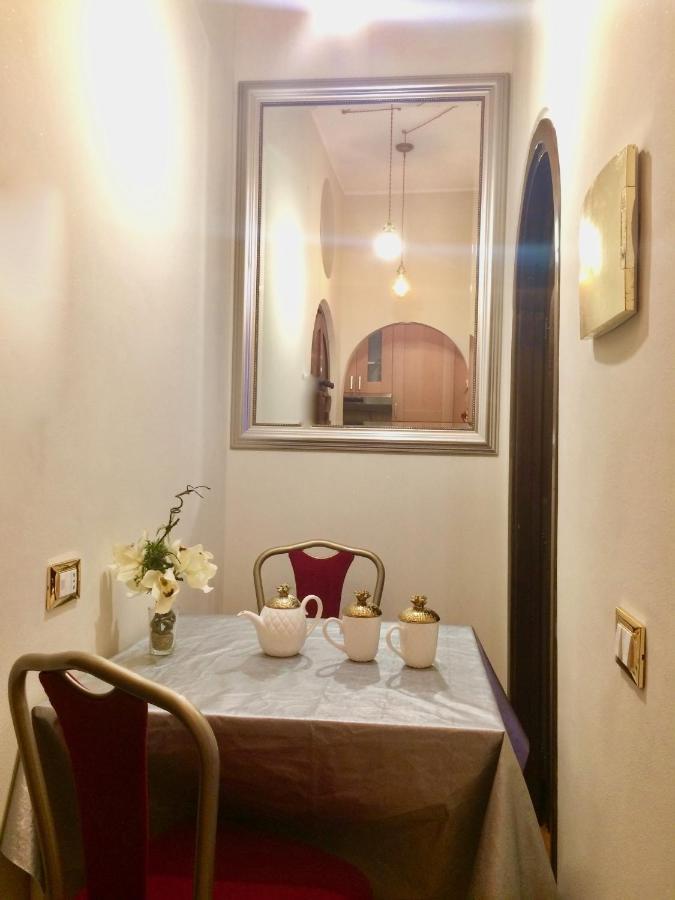 Muratte Apartment ローマ エクステリア 写真