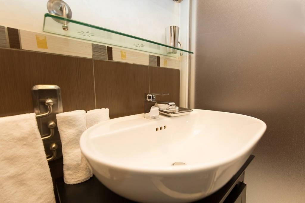Muratte Apartment ローマ エクステリア 写真