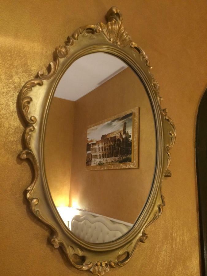 Muratte Apartment ローマ エクステリア 写真